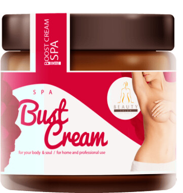 Bust cream