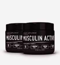 Musculin Active