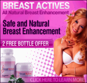 Breast Actives