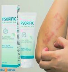 PsoriFix